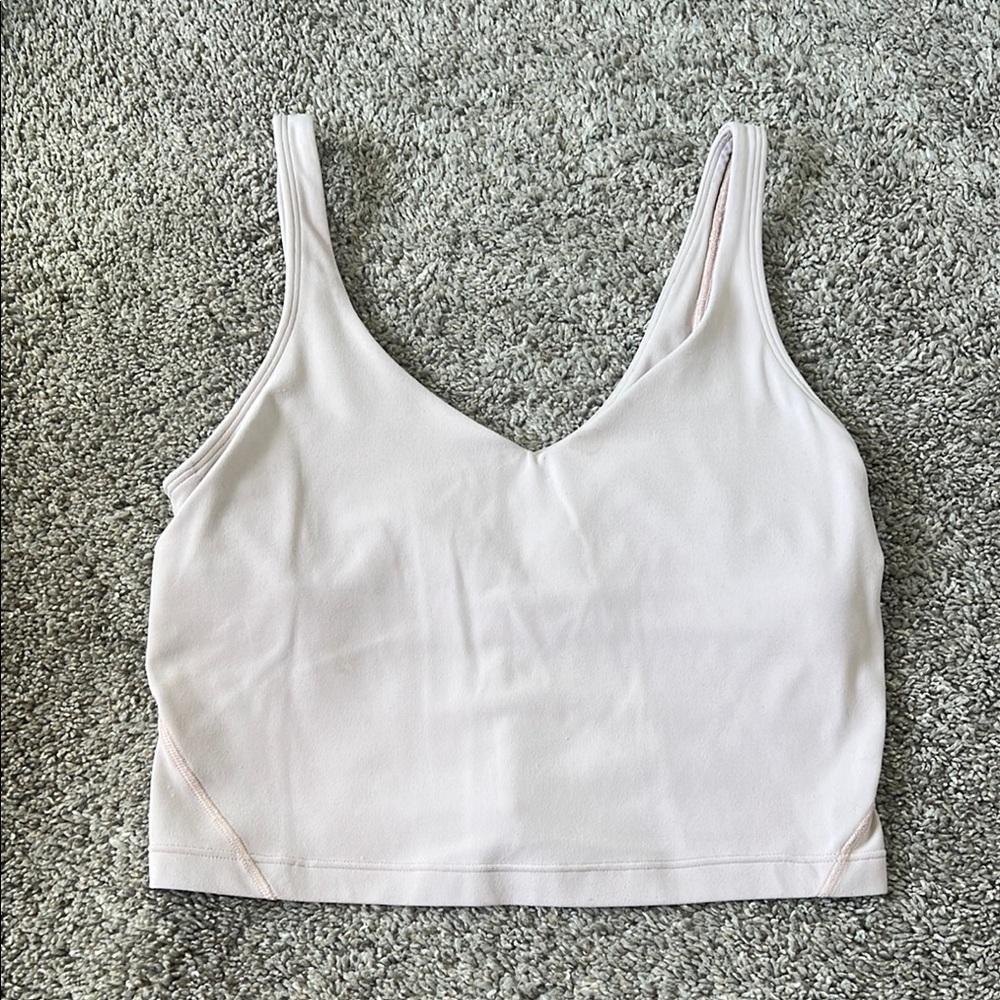 Lulu Lemon Align Tank